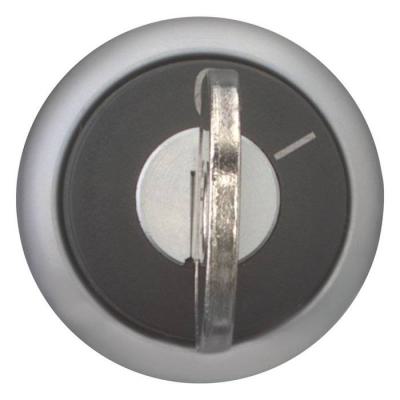  Bouton � cl�, 2 positions, � a 