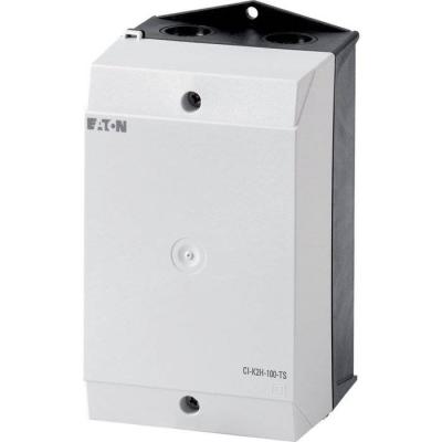  Coffret isolant, HxLxP=160x100 
