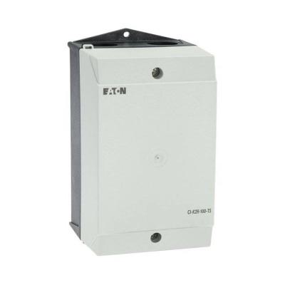  Coffret isolant, HxLxP=160x100 