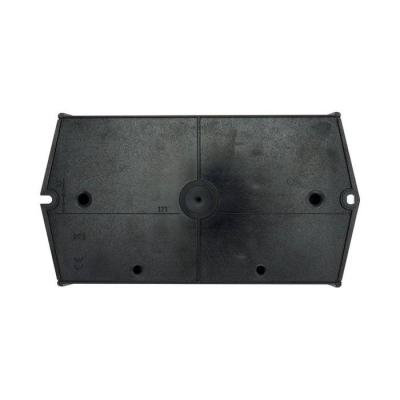  Coffret isolant, HxLxP=160x100 