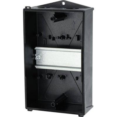  Coffret isolant, HxLxP=160x100 