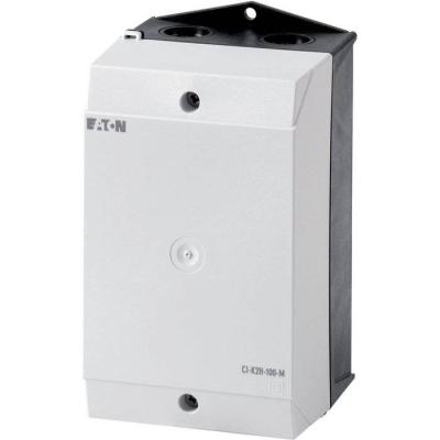  Coffret isolant, HxLxP=160x100 