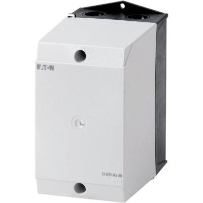  Coffret isolant, HxLxP=160x100 