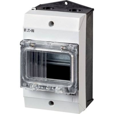  Coffret isolant, HxLxP=160x100 