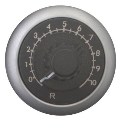  Potentiom�tre, 4, 7k, fixation 