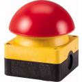  Coupure pompiers, 1F+1O, arr�t 