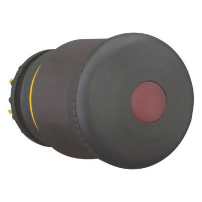  Bouton d'arr�t d'urgence coup 