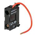  El�ment amont, 42-60VAC/DC, po 