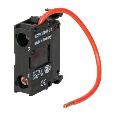 El�ment amont, 42-60VAC/DC, po 
