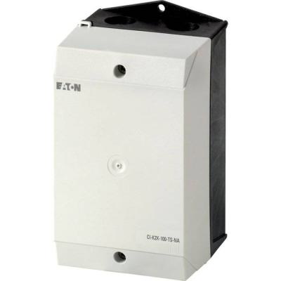  Coffret isolant, HxLxP=160x100 