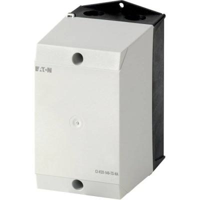  Coffret isolant, HxLxP=160x100 