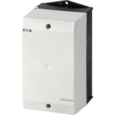  Coffret isolant, HxLxP=200x120 