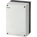  Coffret isolant, HxLxP=240x160 