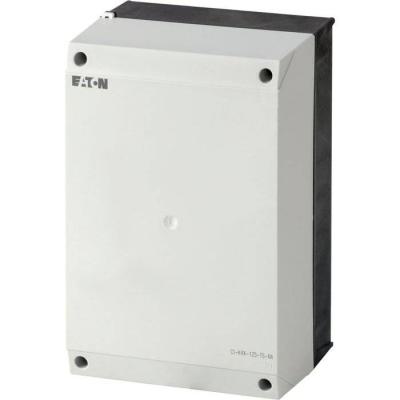  Coffret isolant, HxLxP=240x160 