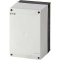  Coffret isolant, HxLxP=240x160 