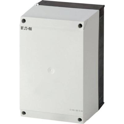  Coffret isolant, HxLxP=240x160 