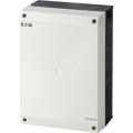  Coffret isolant, HxLxP=280x200 