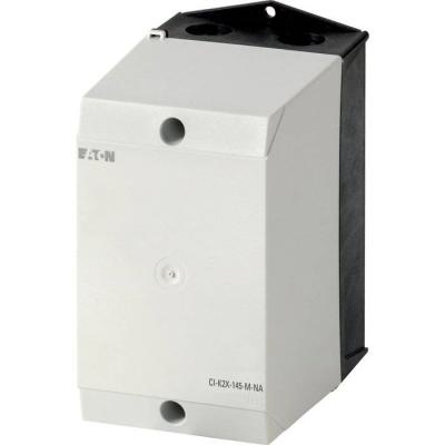  Coffret isolant, HxLxP=160x100 