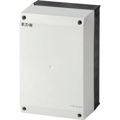  Petits coffrets CI-K4 + platin 