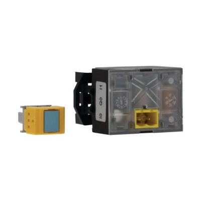  Esclave AS-Interface 2 entr., 