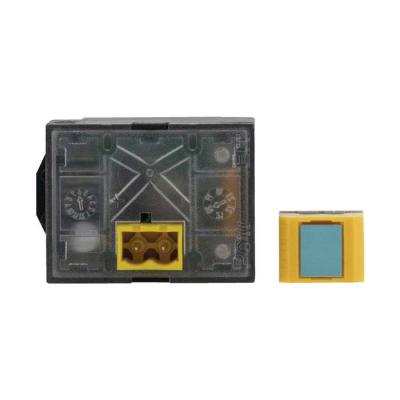  Esclave AS-Interface 2 entr., 