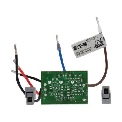  Esclave AS-Interface 2 entr., 