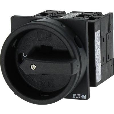  Inter. g�n�ral, 3P+N + 1 F+1O, 