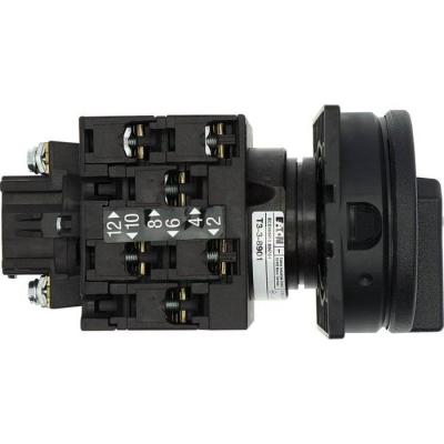  Inter. g�n�ral, 3P+N + 1 F+1O, 