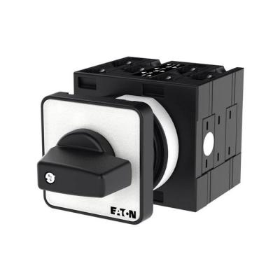  Inter. Marche-Arr�t, 3 p�les + 