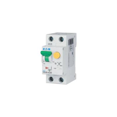  Disj. diff. PKNM 1P+N - 6A 300 