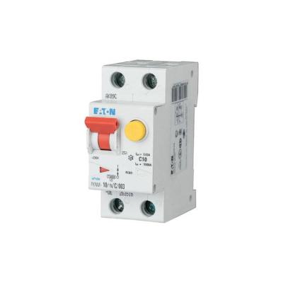  Disj. diff. PKNM 1P+N -10A 30m 