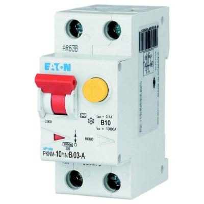  Disj. diff. PKNM 1P+N -10A 300 