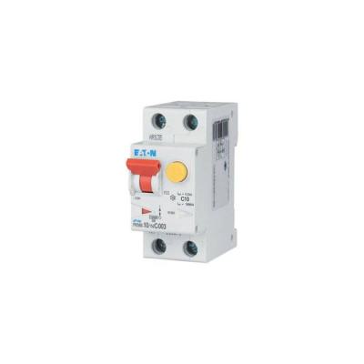  Disj. diff. PKNM 1P+N - 10A 30 