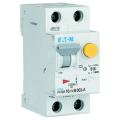  Disjoncteur diff�rentiel PKNM 
