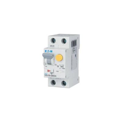  Disj. diff. PKNM 1P+N -16A 300 