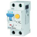  Disjoncteur diff�rentiel PKNM 