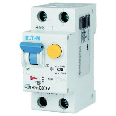  Disj. diff. PKNM 1P+N - 20A 30 
