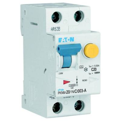  Disj. diff. PKNM 1P+N - 20A 30 