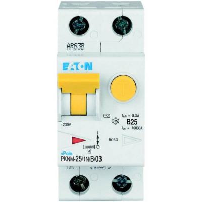  Disj. diff. PKNM 1P+N -25A 300 