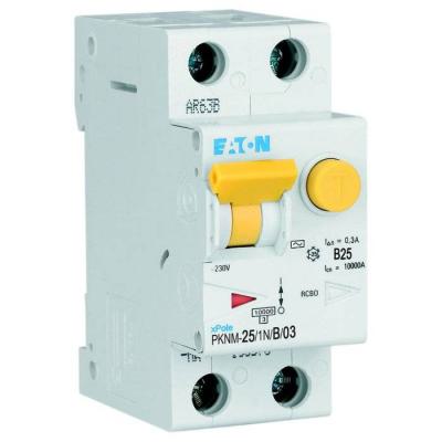  Disj. diff. PKNM 1P+N -25A 300 