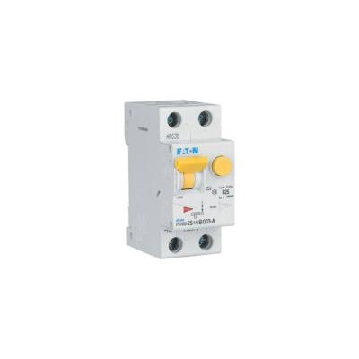  Disjoncteur diff�rentiel PKNM 