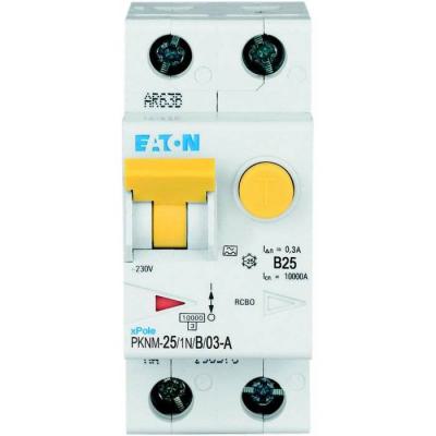  Disj. diff. PKNM 1P+N -25A 300 