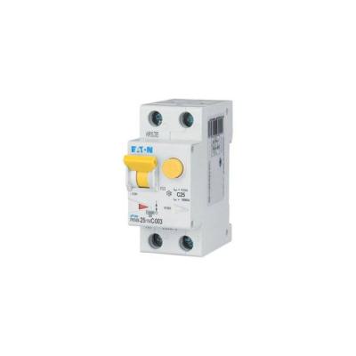  Disj. diff. PKNM 1P+N - 25A 30 
