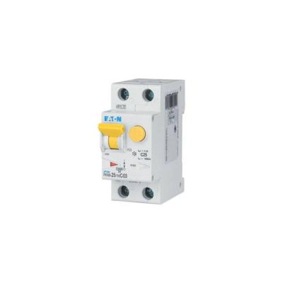  Disj. diff. PKNM 1P+N - 25A 30 