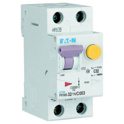  Disj. diff. PKNM 1P+N - 32A 30 