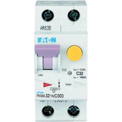 Disj. diff. PKNM 1P+N - 32A 30 