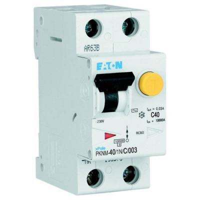  Disj. diff. PKNM 1P+N - 40A 30 