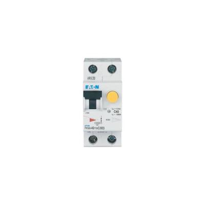  Disj. diff. PKNM 1P+N - 40A 30 