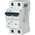  Disjoncteur FAZ6, 2A, 2P, 6kA 