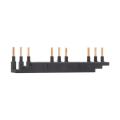  Jeu de barres triphas� pour 3 